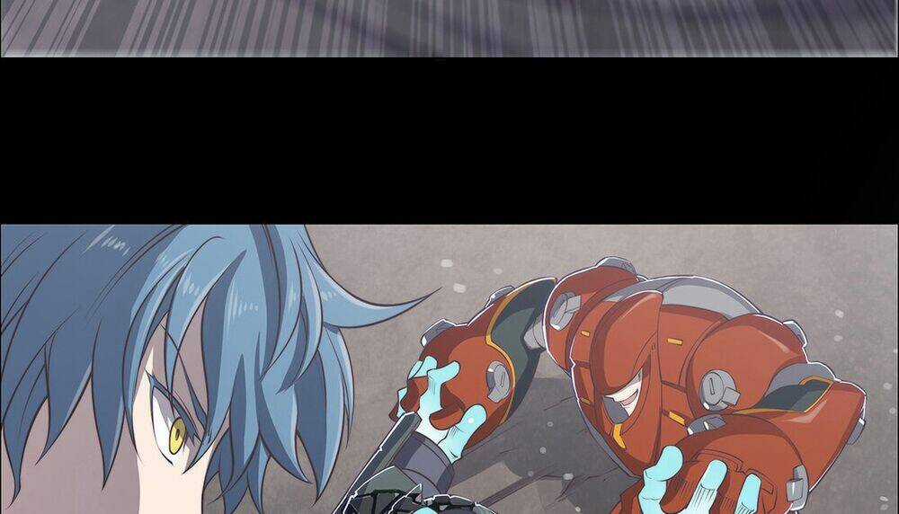 Thần Giới Online - Chapter 31 - Trang 35