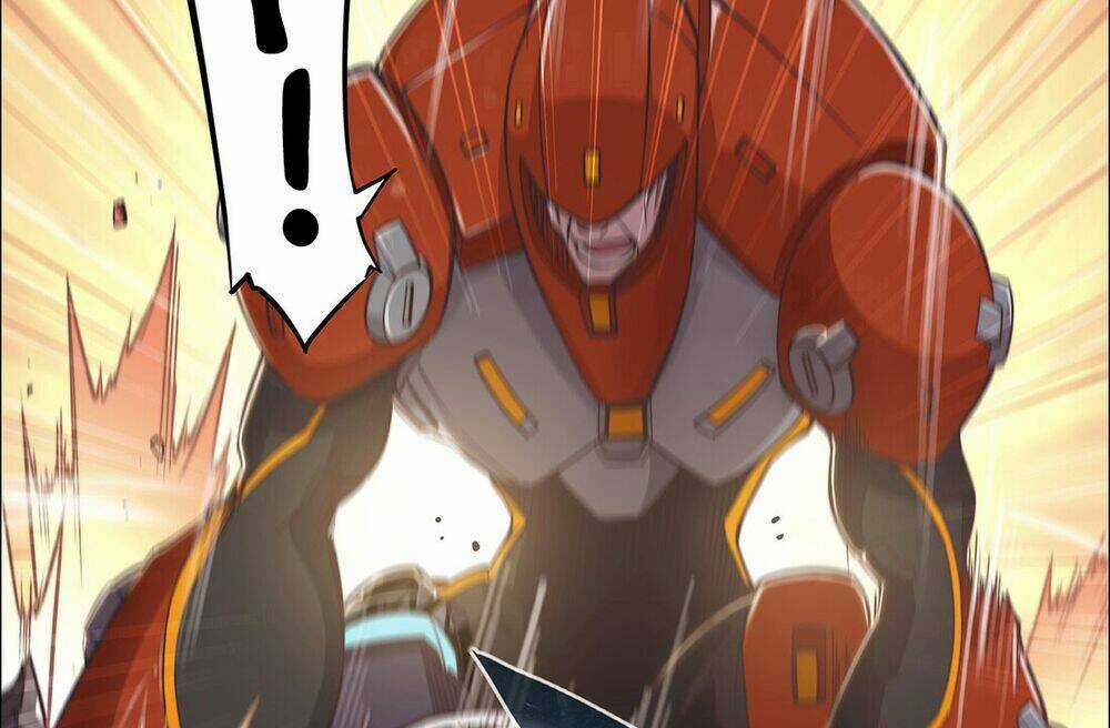 Thần Giới Online - Chapter 31 - Trang 39