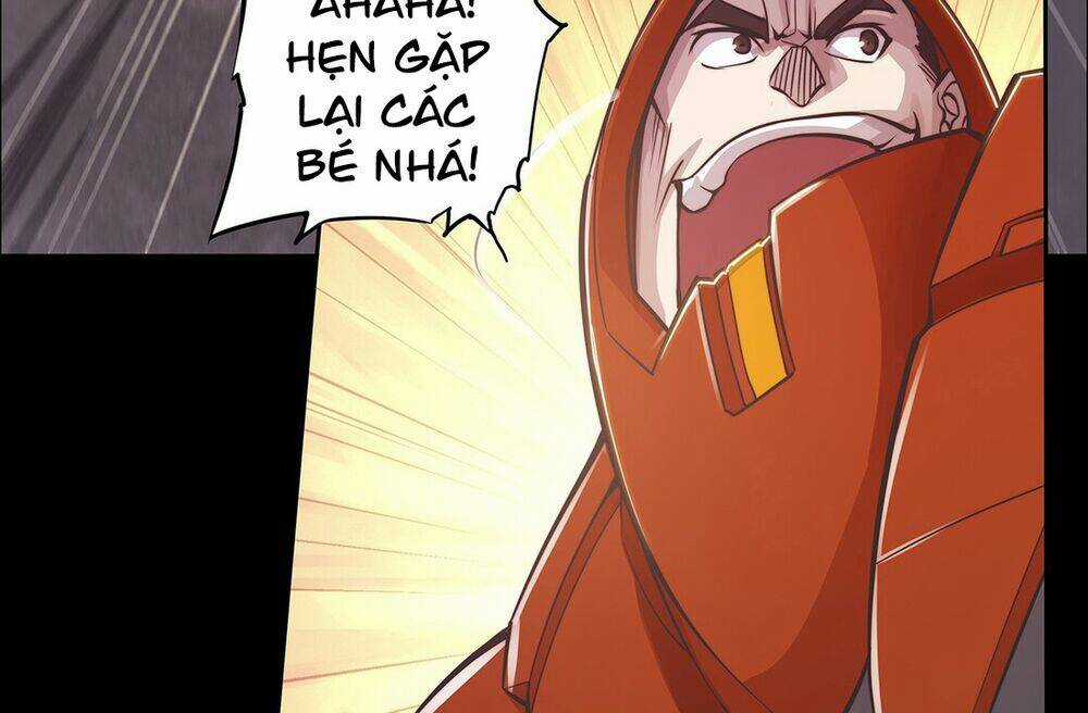 Thần Giới Online - Chapter 31 - Trang 41