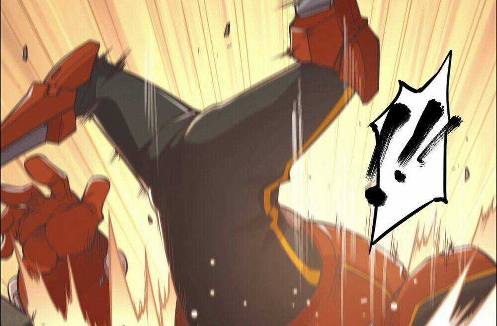 Thần Giới Online - Chapter 31 - Trang 43