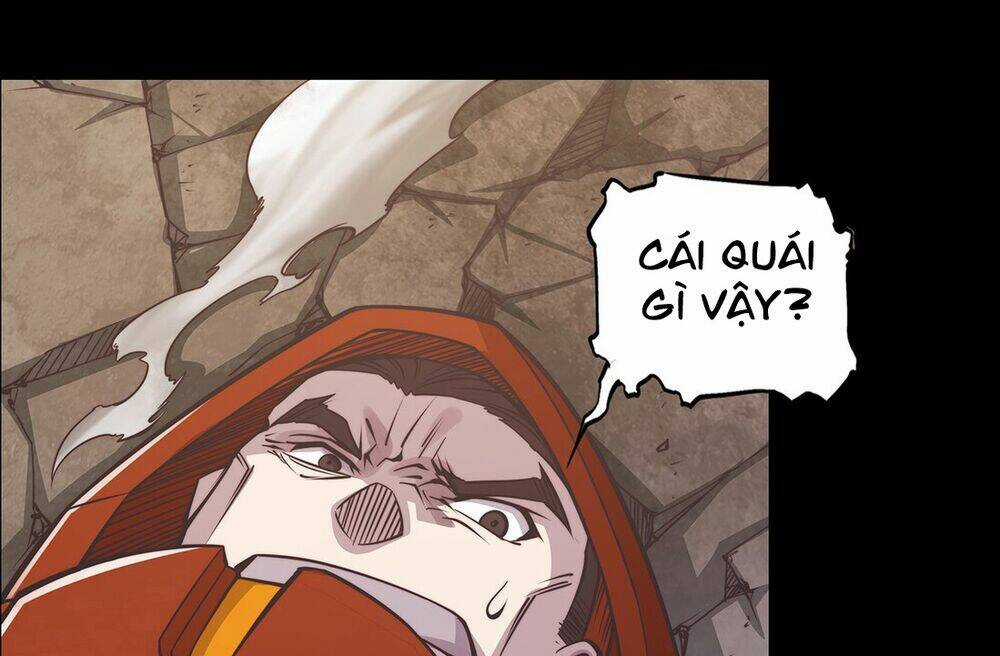 Thần Giới Online - Chapter 31 - Trang 45