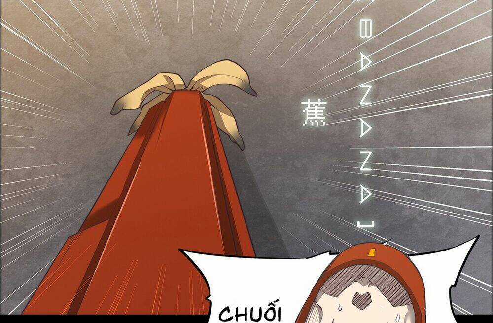 Thần Giới Online - Chapter 31 - Trang 47