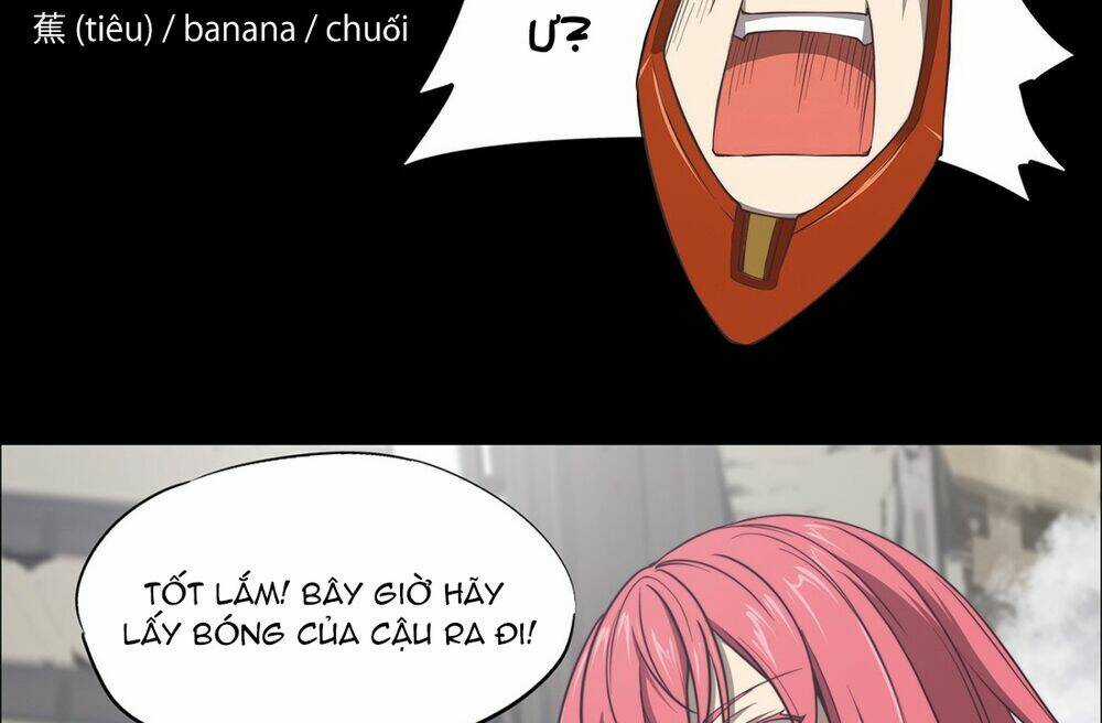 Thần Giới Online - Chapter 31 - Trang 48