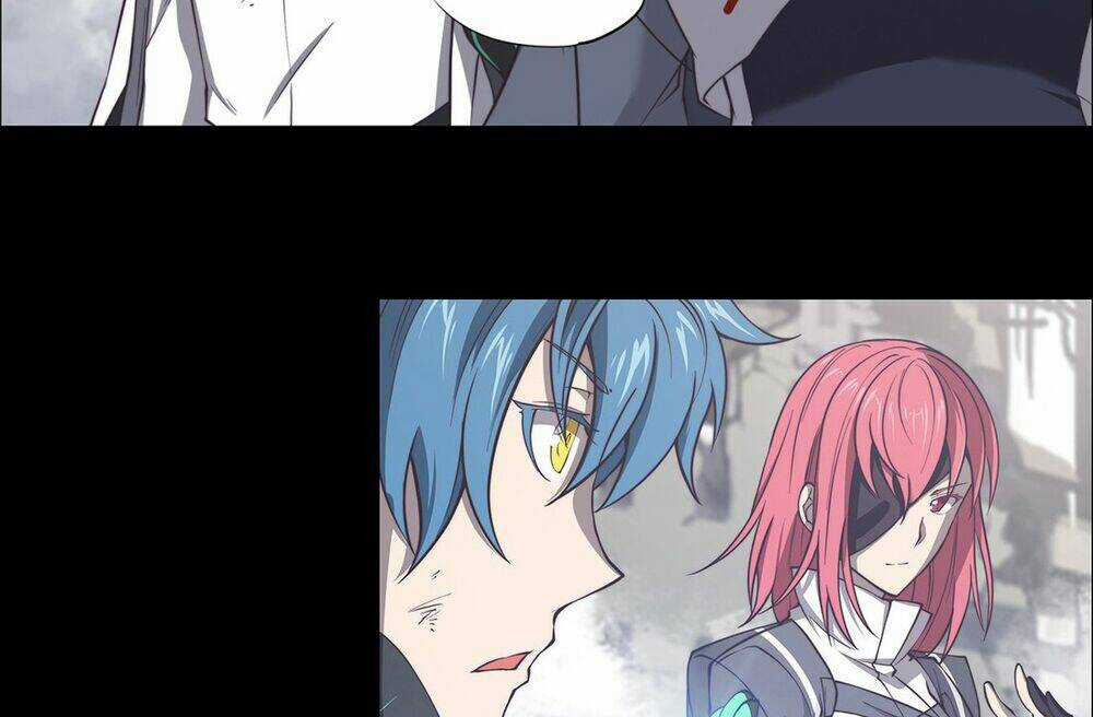 Thần Giới Online - Chapter 31 - Trang 50