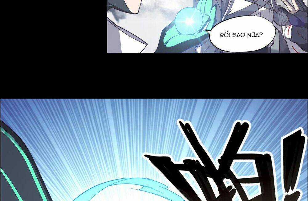 Thần Giới Online - Chapter 31 - Trang 51