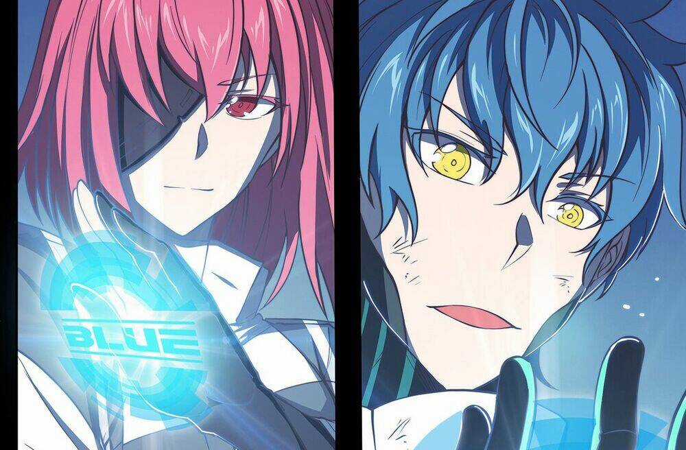 Thần Giới Online - Chapter 31 - Trang 54