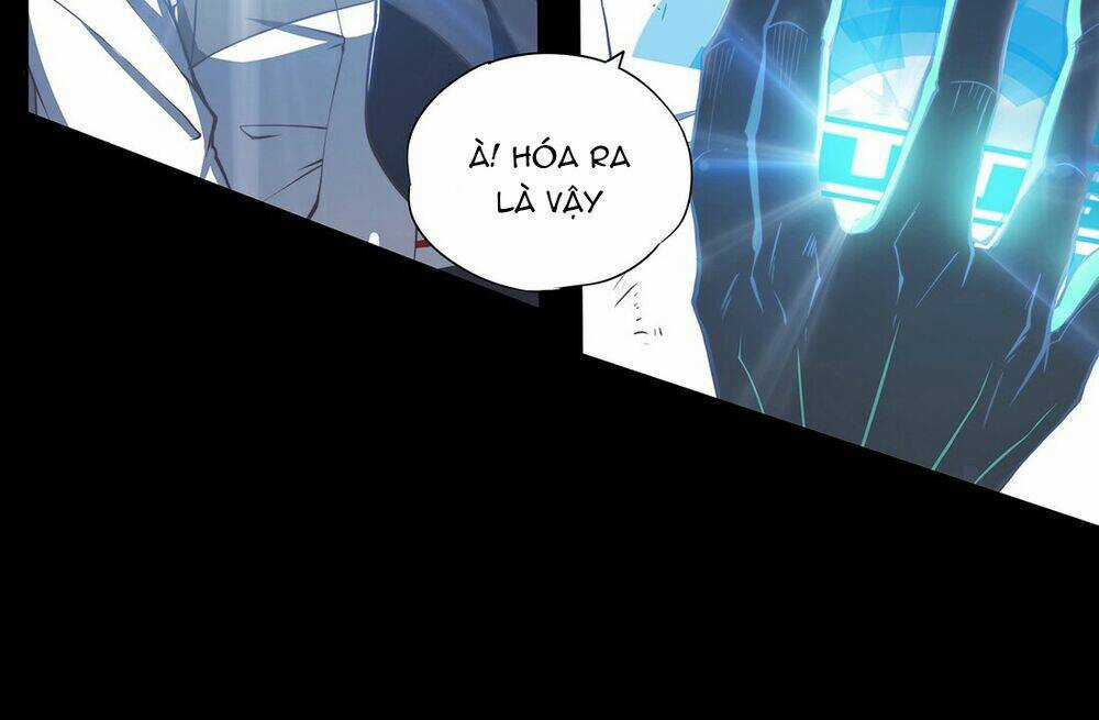 Thần Giới Online - Chapter 31 - Trang 55