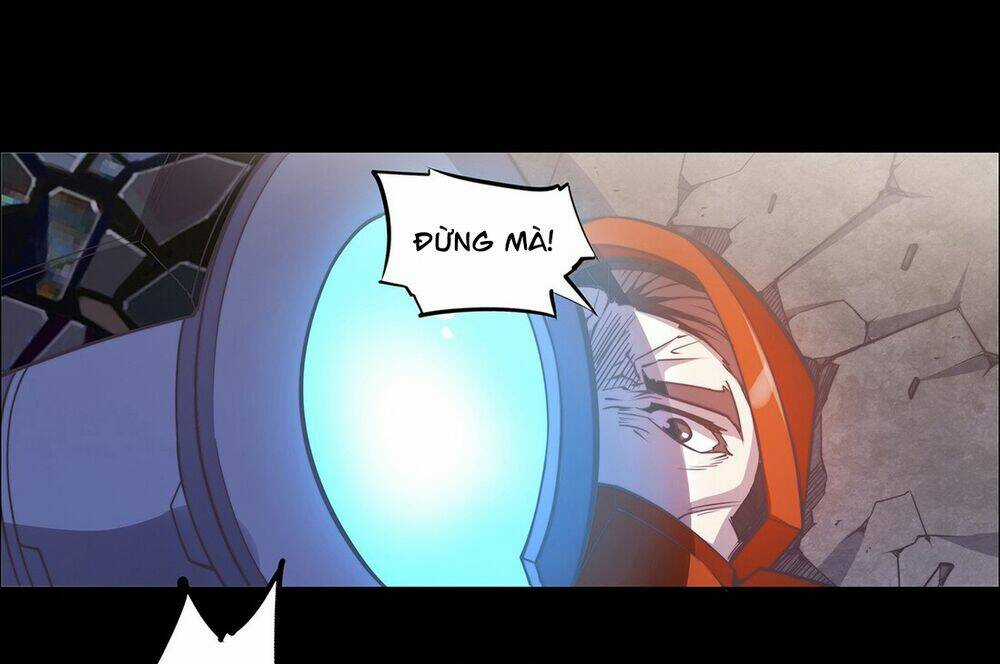 Thần Giới Online - Chapter 31 - Trang 56