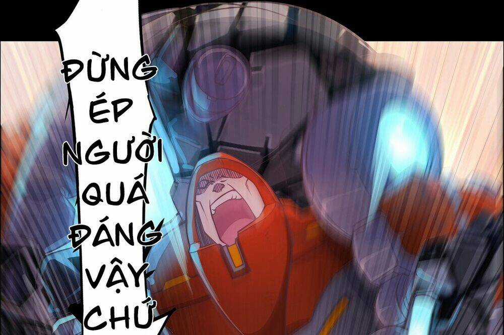 Thần Giới Online - Chapter 31 - Trang 57