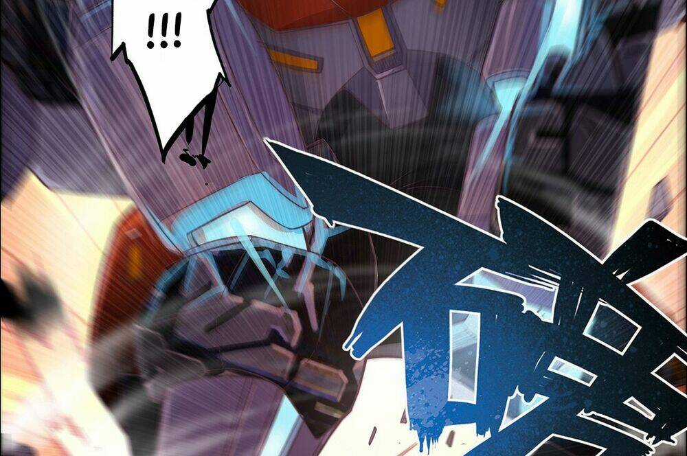 Thần Giới Online - Chapter 31 - Trang 58