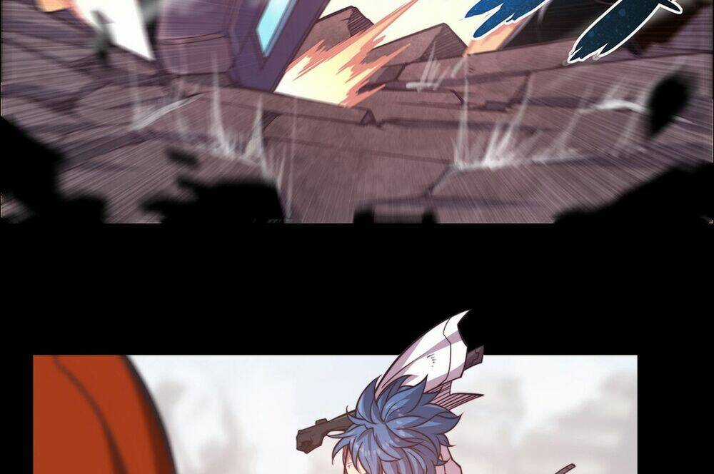 Thần Giới Online - Chapter 31 - Trang 59