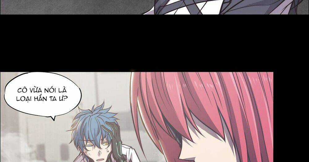 Thần Giới Online - Chapter 31 - Trang 7