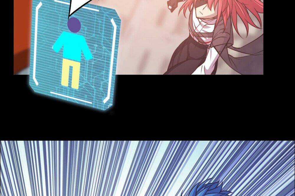 Thần Giới Online - Chapter 31 - Trang 61