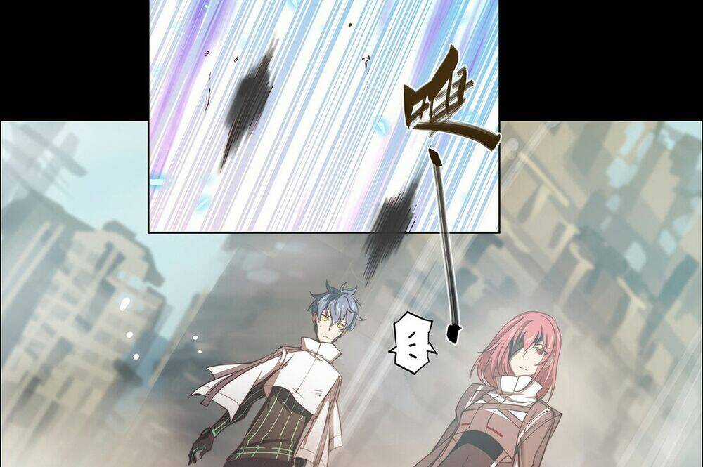 Thần Giới Online - Chapter 31 - Trang 68