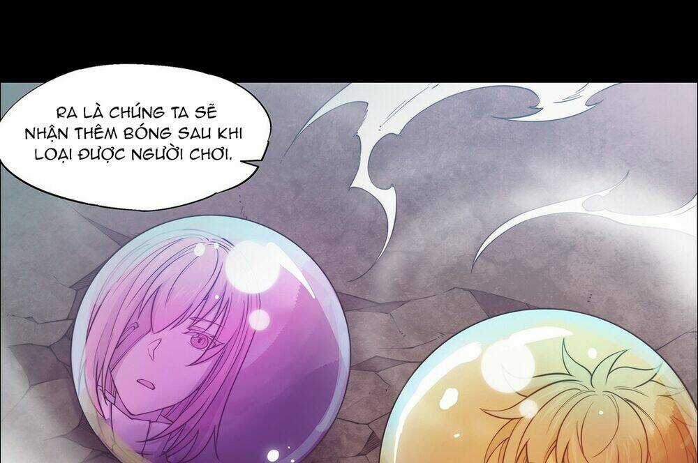 Thần Giới Online - Chapter 31 - Trang 70