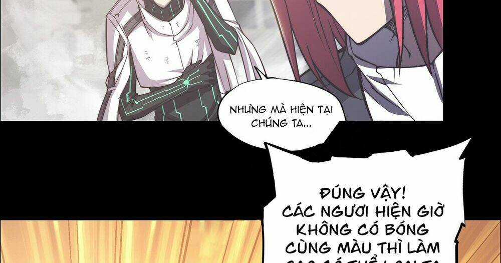 Thần Giới Online - Chapter 31 - Trang 8