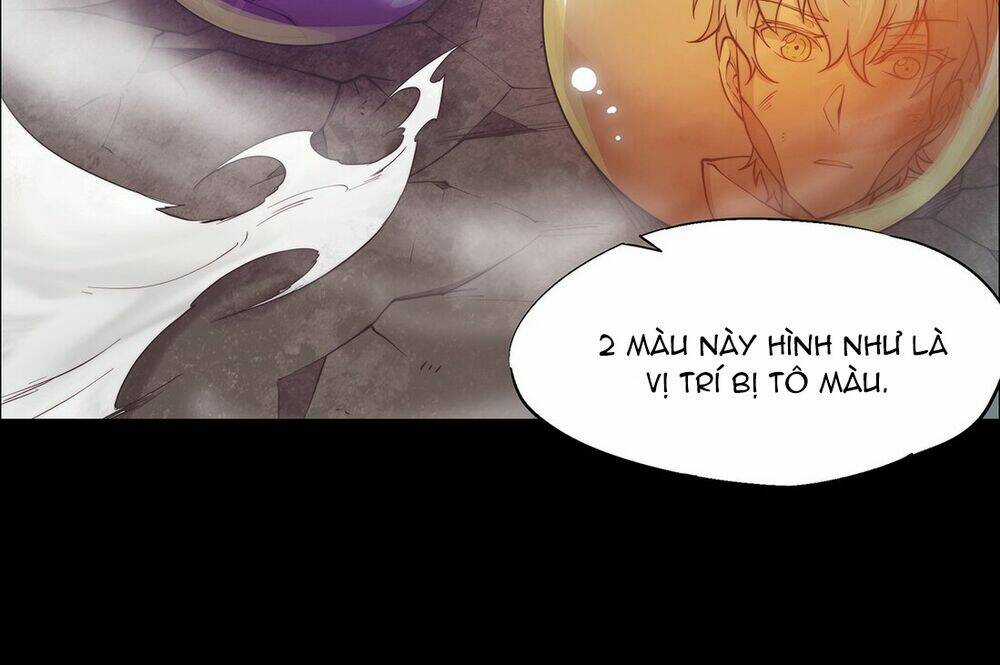 Thần Giới Online - Chapter 31 - Trang 71