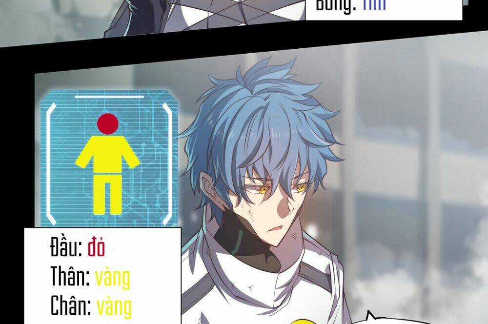 Thần Giới Online - Chapter 31 - Trang 73