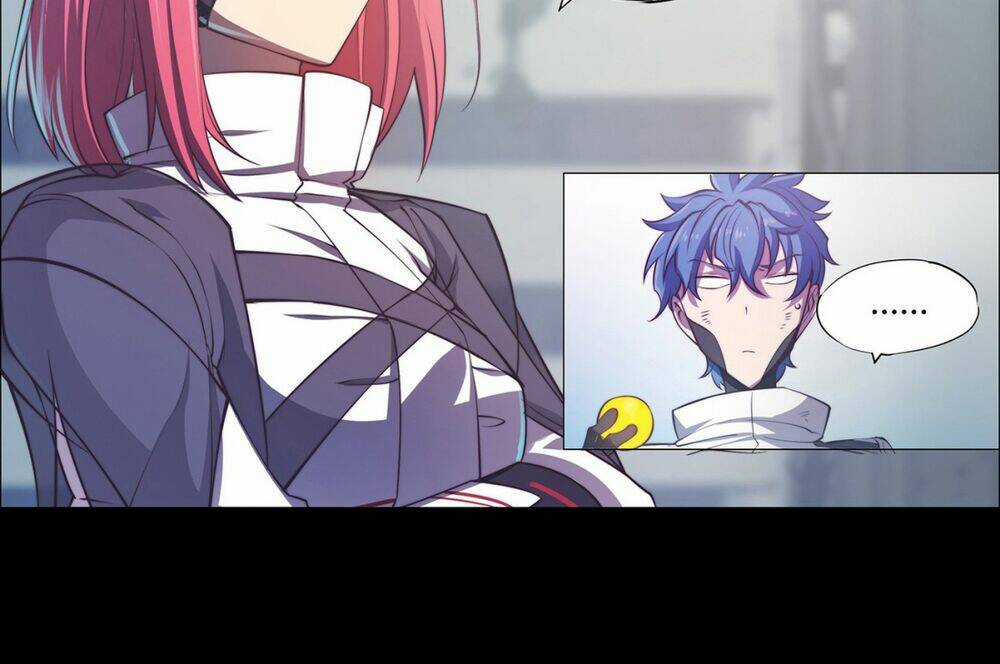 Thần Giới Online - Chapter 31 - Trang 75