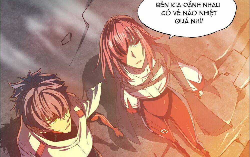 Thần Giới Online - Chapter 31 - Trang 79
