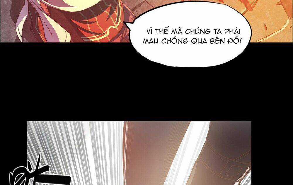 Thần Giới Online - Chapter 31 - Trang 80