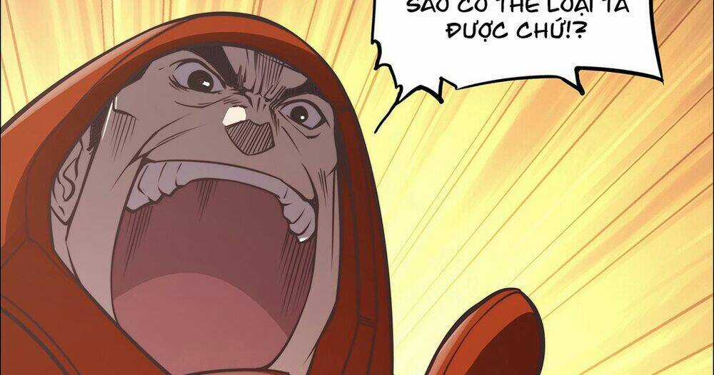 Thần Giới Online - Chapter 31 - Trang 9