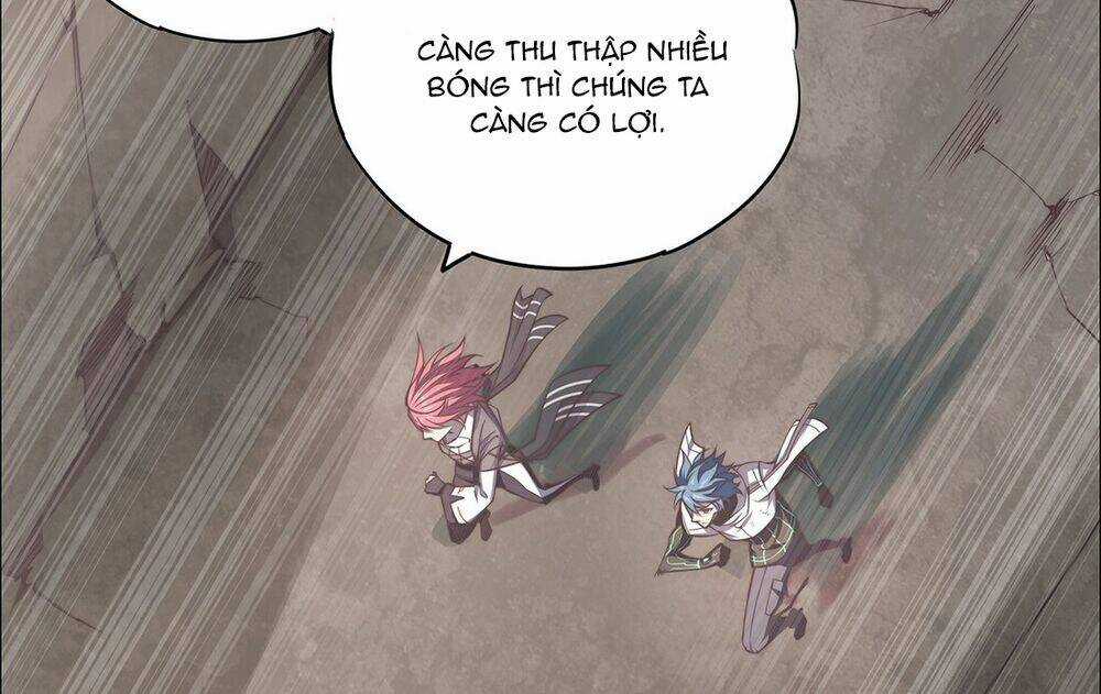 Thần Giới Online - Chapter 31 - Trang 83