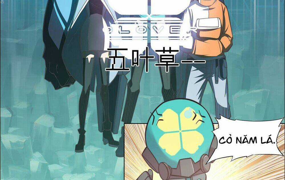 Thần Giới Online - Chapter 31 - Trang 88