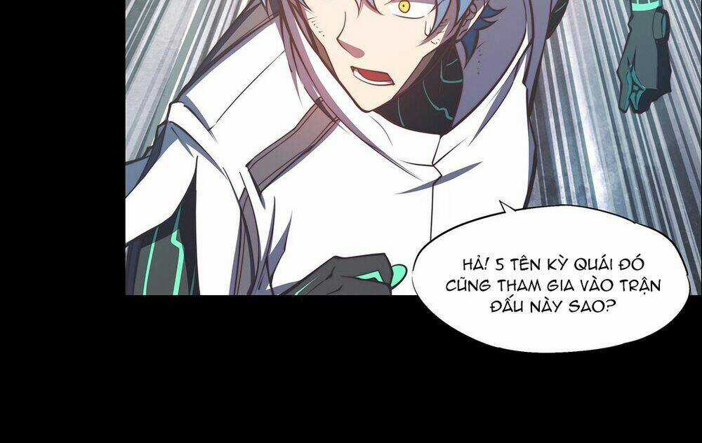 Thần Giới Online - Chapter 31 - Trang 90