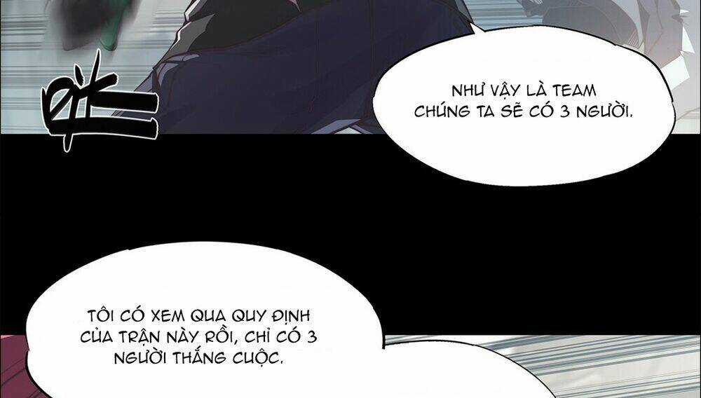 Thần Giới Online - Chapter 31 - Trang 94