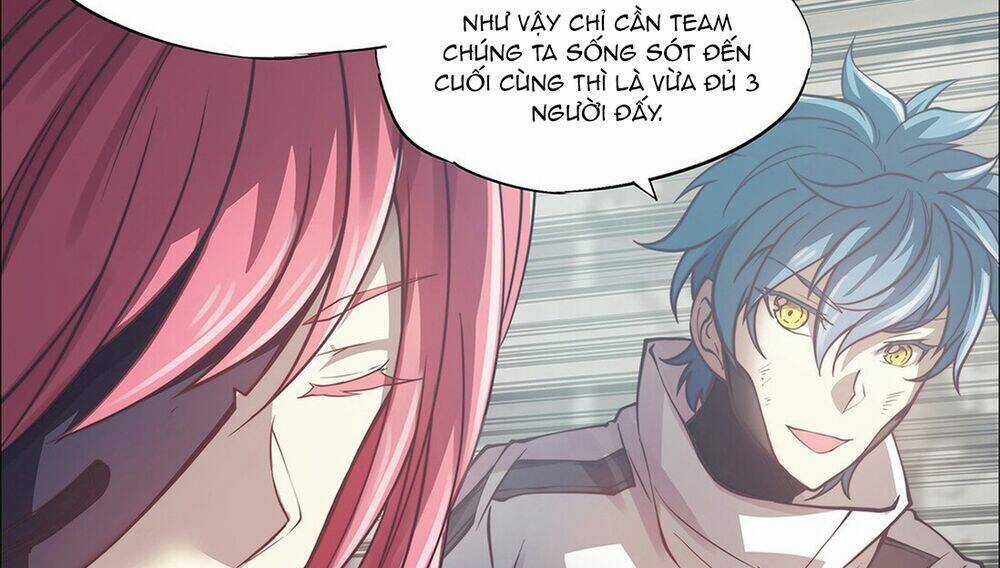 Thần Giới Online - Chapter 31 - Trang 95