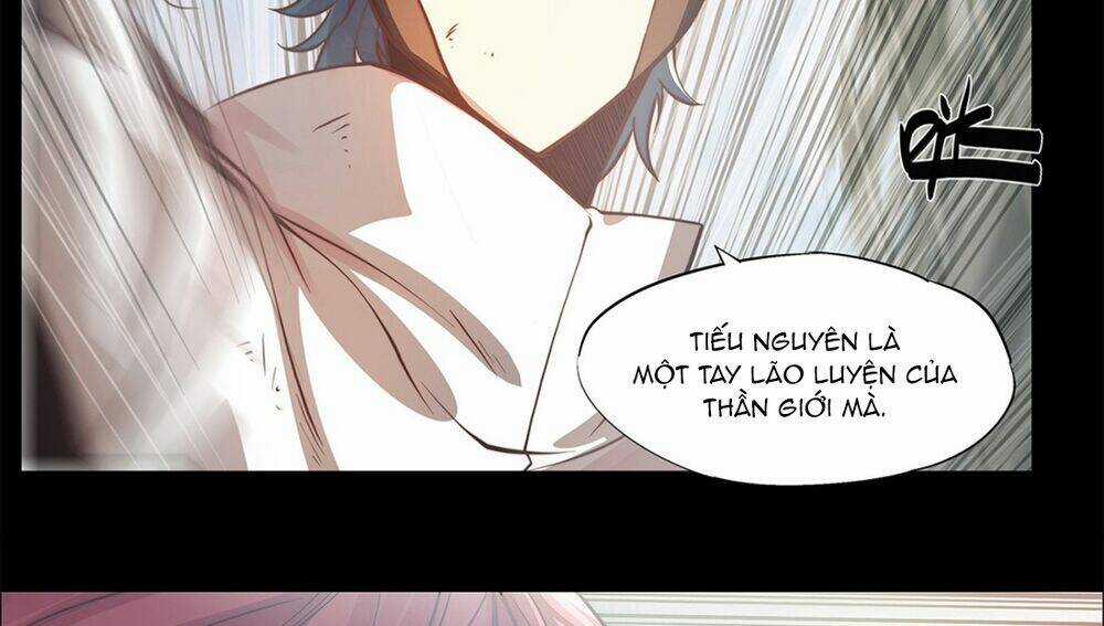 Thần Giới Online - Chapter 31 - Trang 98