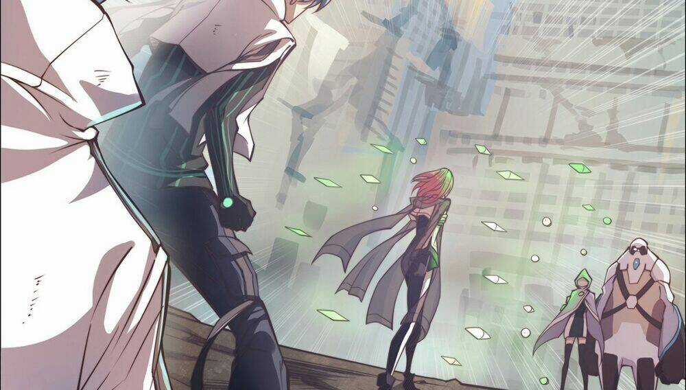 Thần Giới Online - Chapter 32 - Trang 12