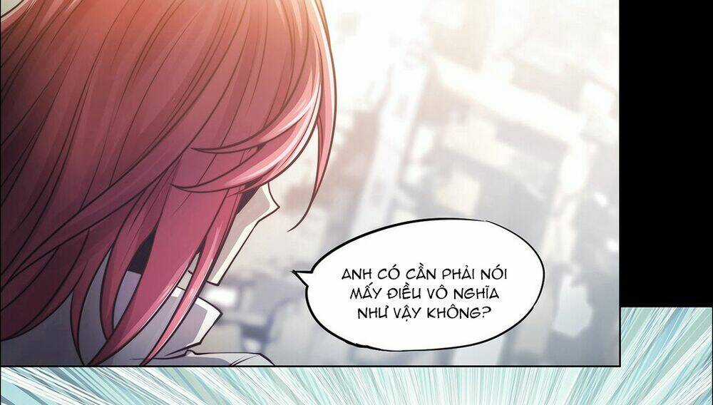 Thần Giới Online - Chapter 32 - Trang 16