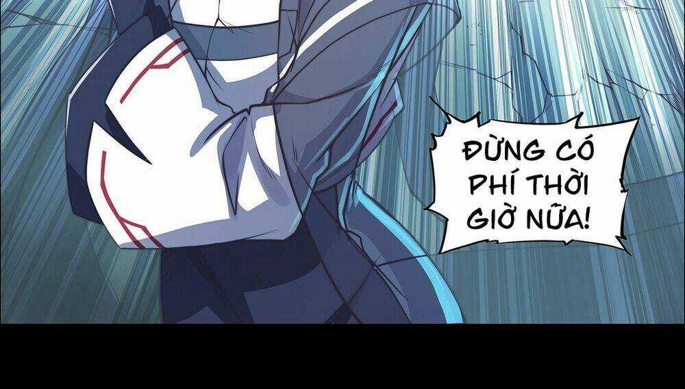 Thần Giới Online - Chapter 32 - Trang 19