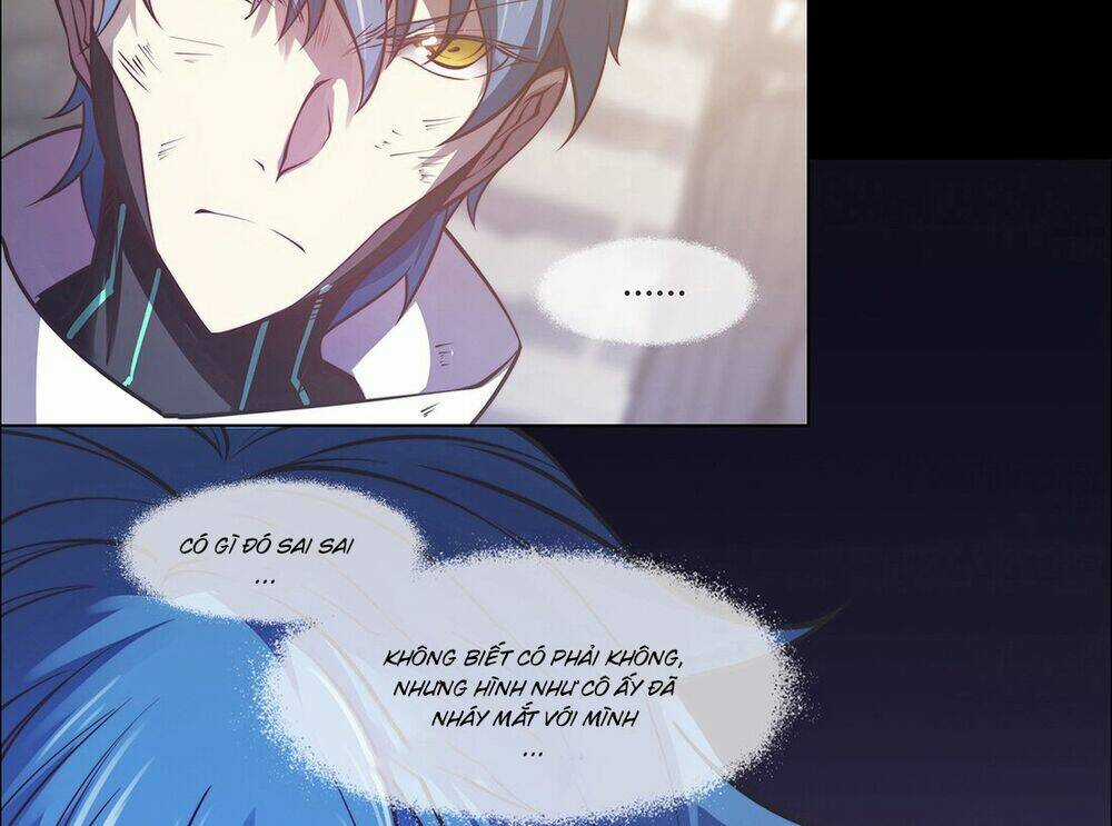 Thần Giới Online - Chapter 32 - Trang 22