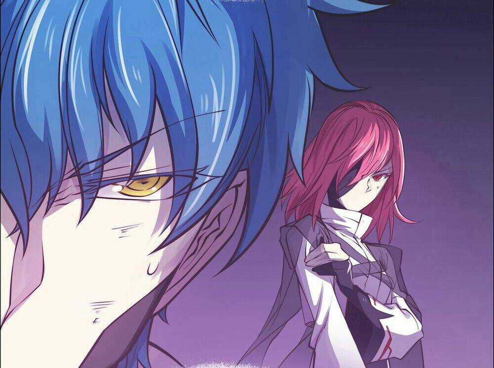 Thần Giới Online - Chapter 32 - Trang 23