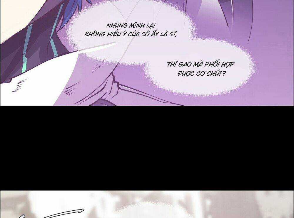 Thần Giới Online - Chapter 32 - Trang 24