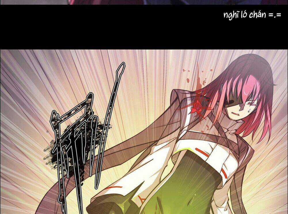 Thần Giới Online - Chapter 32 - Trang 27