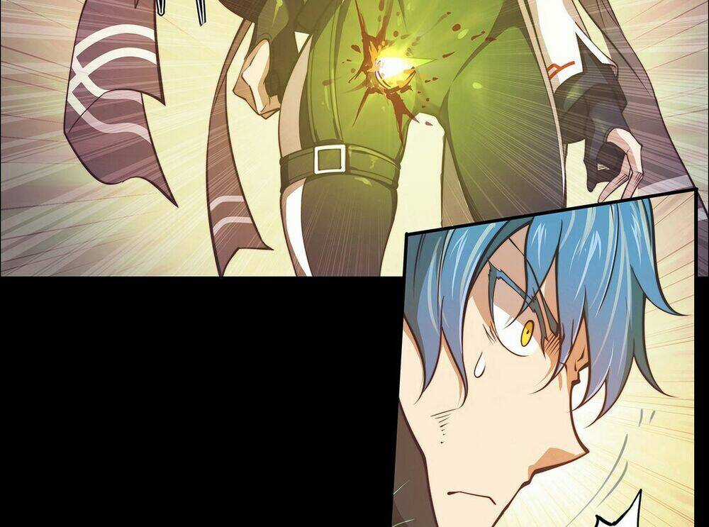 Thần Giới Online - Chapter 32 - Trang 28