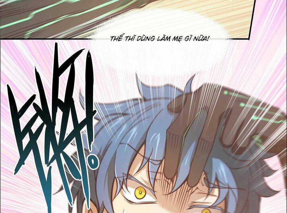 Thần Giới Online - Chapter 32 - Trang 31