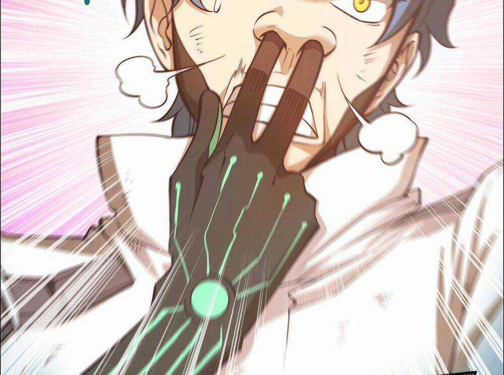 Thần Giới Online - Chapter 32 - Trang 32