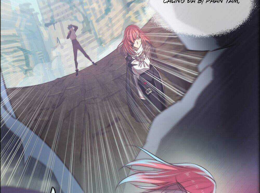 Thần Giới Online - Chapter 32 - Trang 34