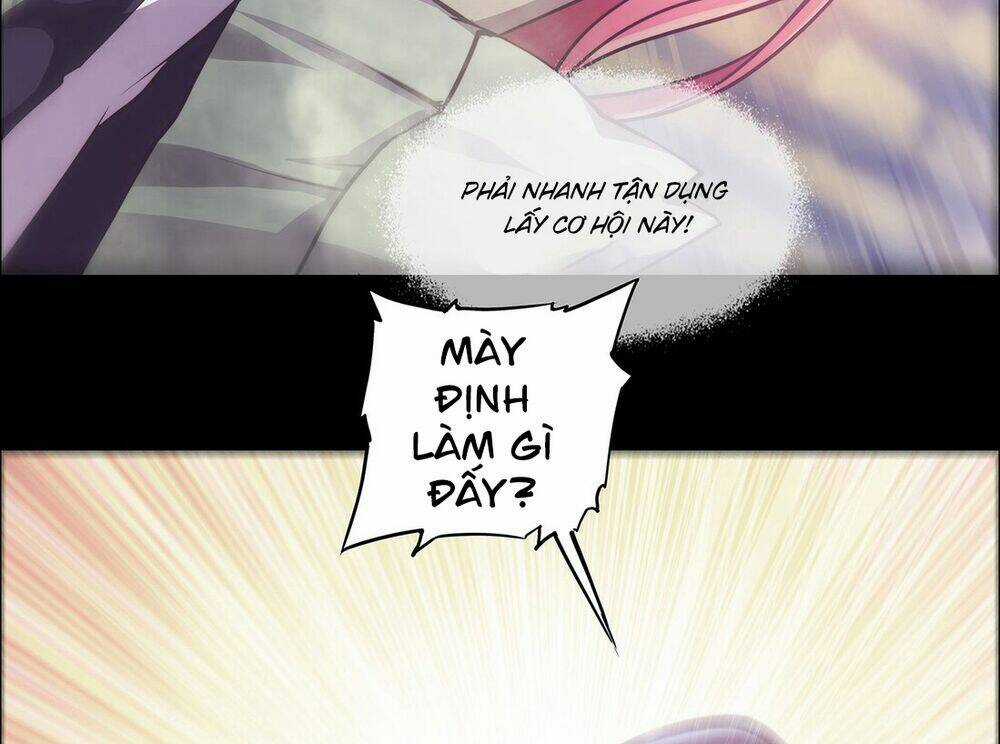 Thần Giới Online - Chapter 32 - Trang 36