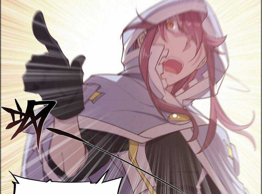 Thần Giới Online - Chapter 32 - Trang 37