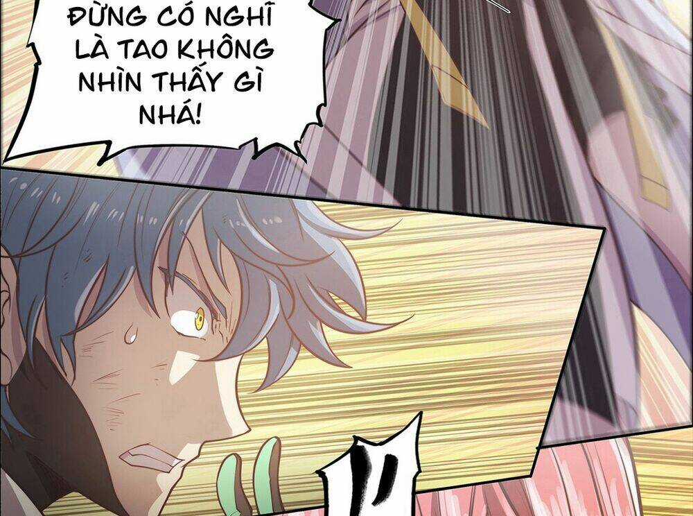 Thần Giới Online - Chapter 32 - Trang 38