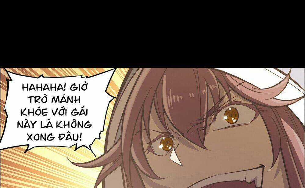 Thần Giới Online - Chapter 32 - Trang 42