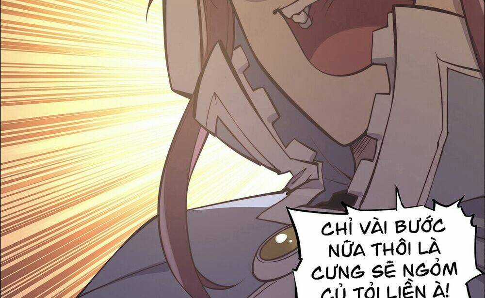 Thần Giới Online - Chapter 32 - Trang 43