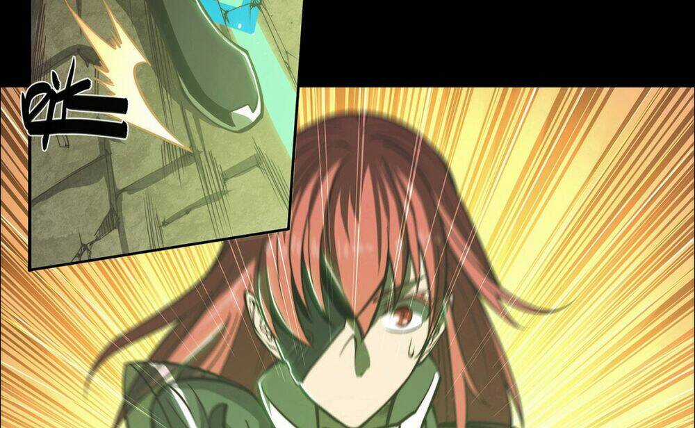 Thần Giới Online - Chapter 32 - Trang 45