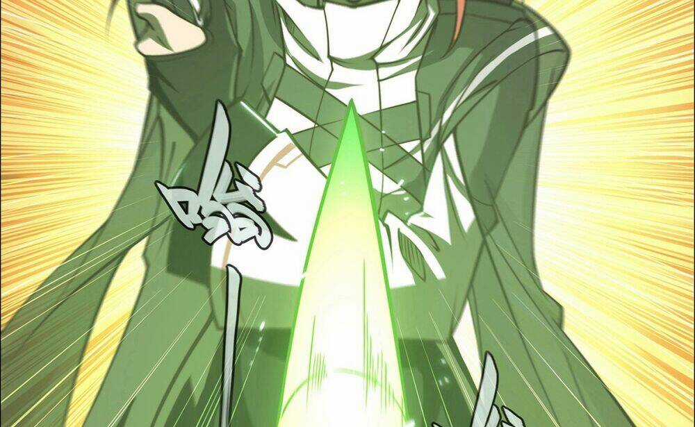 Thần Giới Online - Chapter 32 - Trang 46